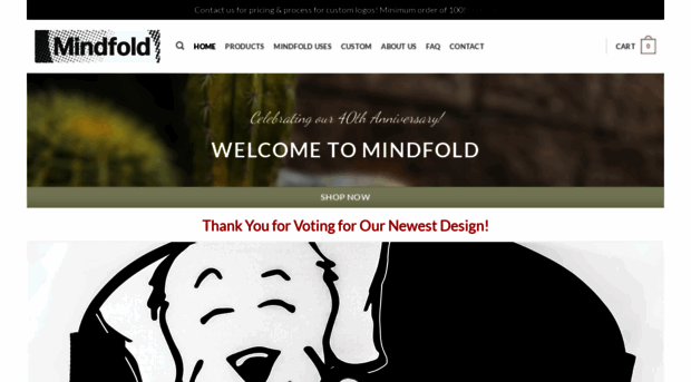 mindfold.com