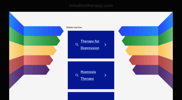 mindfortherapy.com