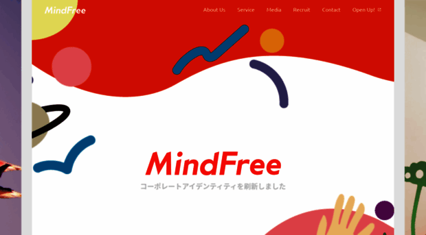 mindfree.jp