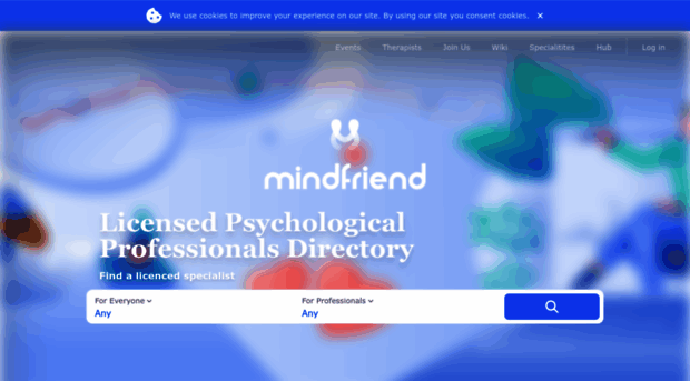mindfriend.com