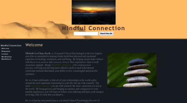 mindful-connection.com