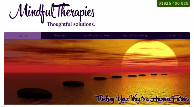 mindful-therapies.co.uk