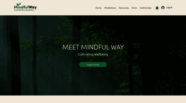 mindful-way.co.uk