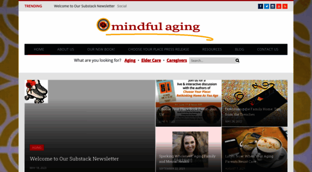 mindfulaging.com