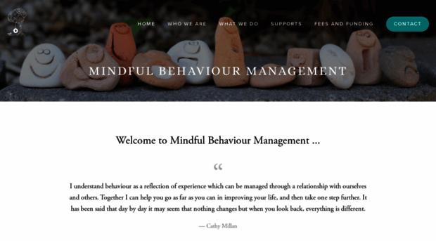 mindfulbehaviour.com