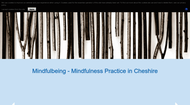 mindfulbeing.uk.com