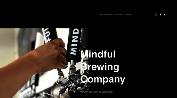 mindfulbrewing.com