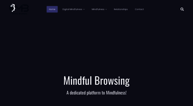 mindfulbrowsing.com