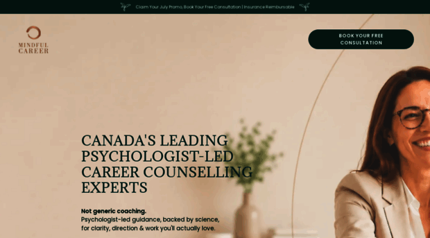 mindfulcareer.ca