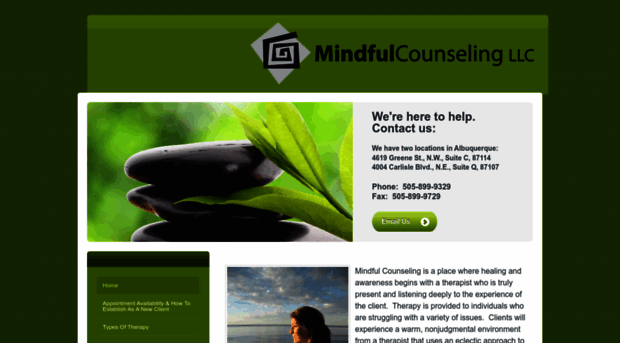 mindfulcounseling.org