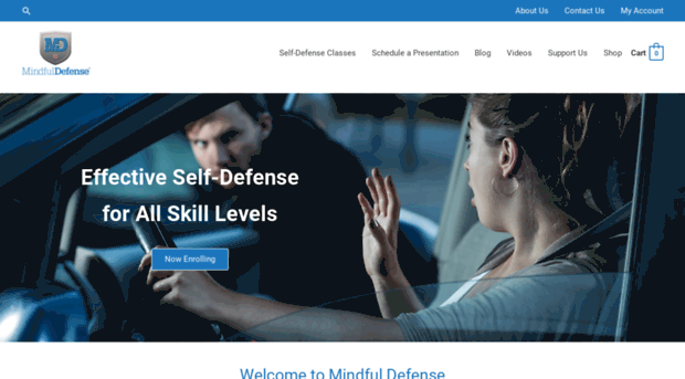 mindfuldefense.com