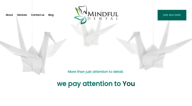 mindfuldental.com