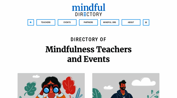 mindfuldirectory.org