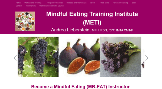 mindfuleatingtraining.com