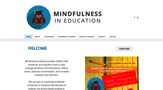 mindfuleducation.com.au