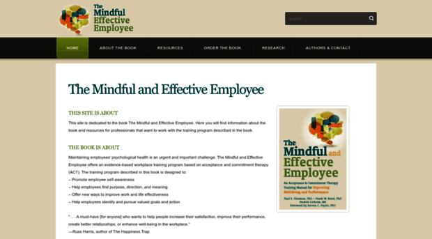 mindfulemployee.com