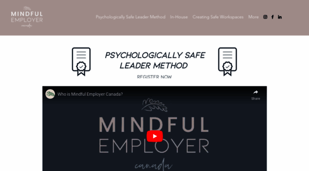 mindfulemployer.ca