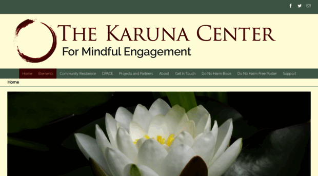 mindfulengagement.org