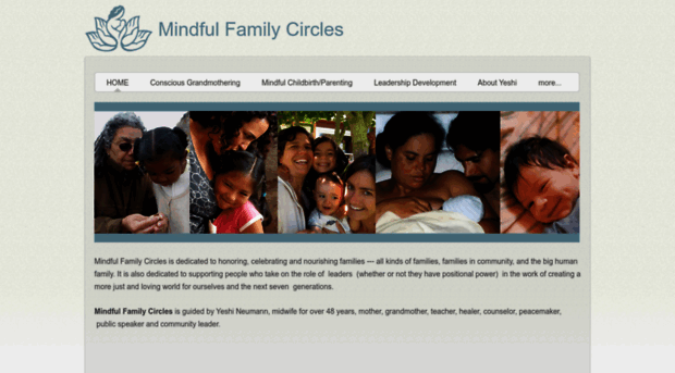 mindfulfamilycircles.com