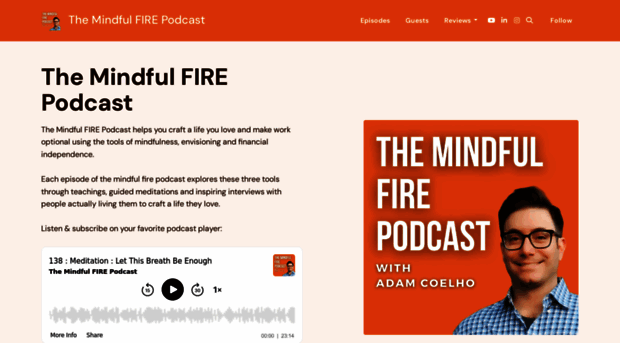 mindfulfire.org