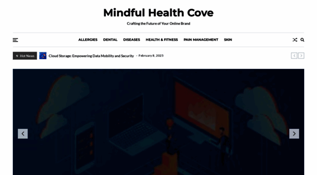 mindfulhealthcove.com