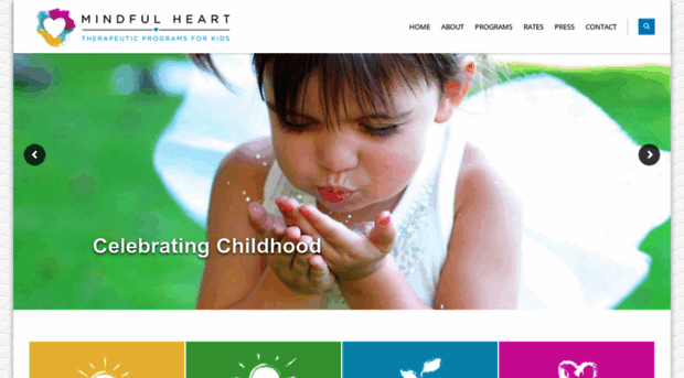 mindfulheartkids.com