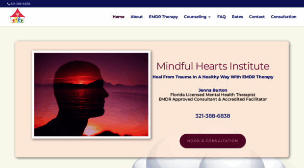 mindfulheartsinstitute.com