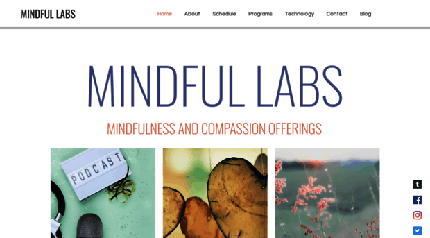 mindfullabs.com