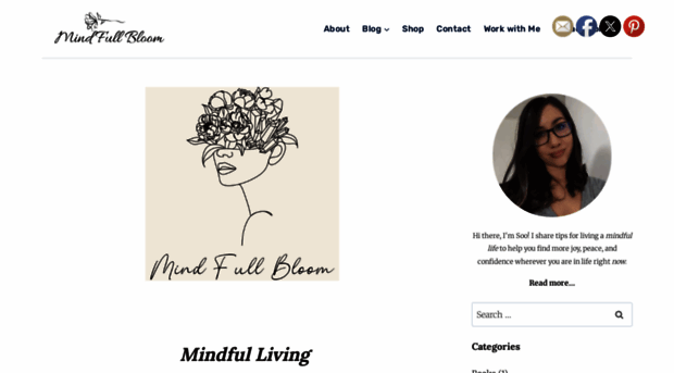 mindfullbloom.com