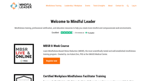 mindfulleader.simplero.com