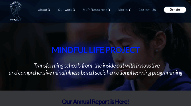 mindfullifeproject.org