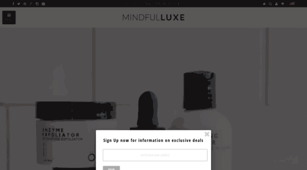 mindfulluxe.ca