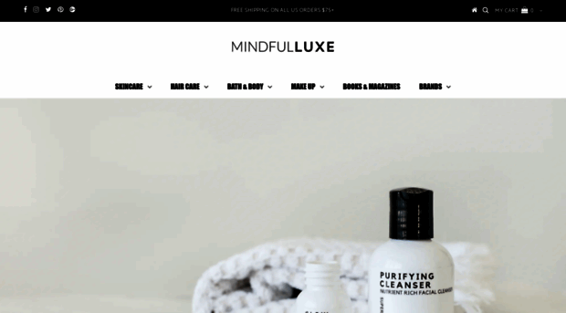 mindfulluxe.com