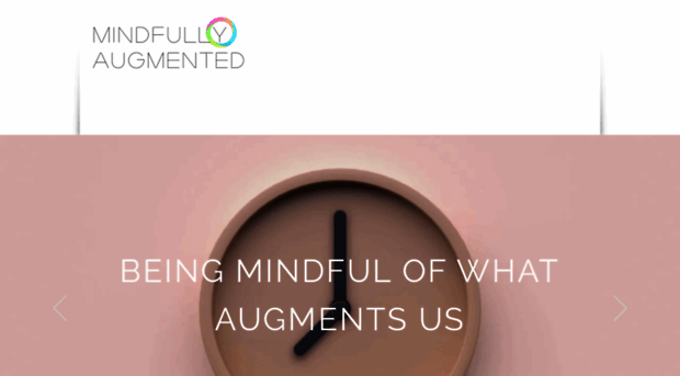 mindfullyaugmented.com