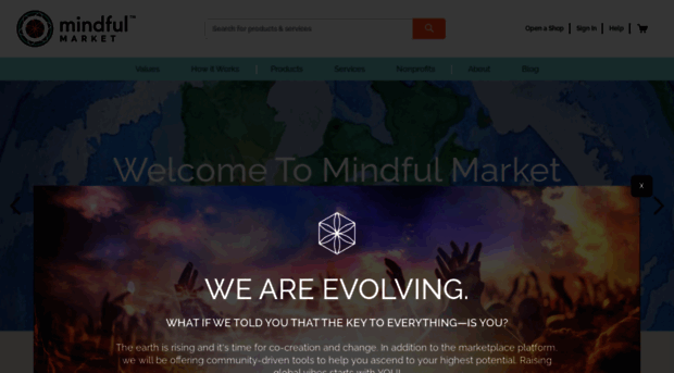 mindfulmarket.com