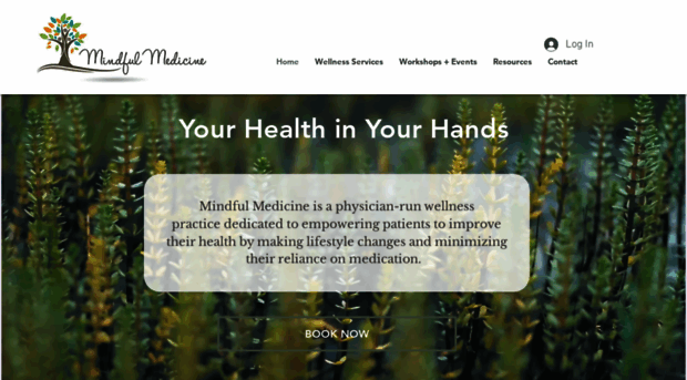 mindfulmedicine.ca