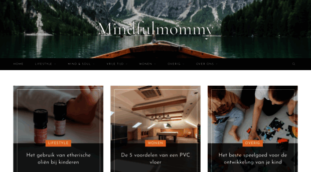 mindfulmommy.nl