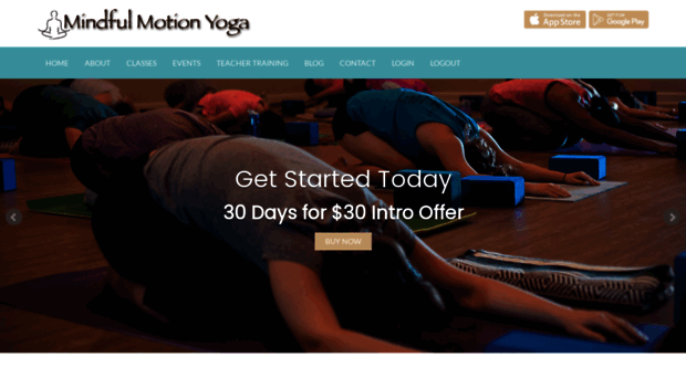 mindfulmotion-yoga.com