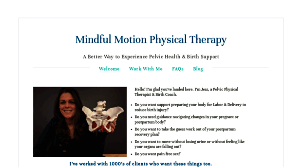 mindfulmotionphysicaltherapy.com