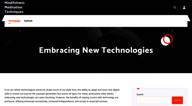 mindfulness-meditation-techniques.com