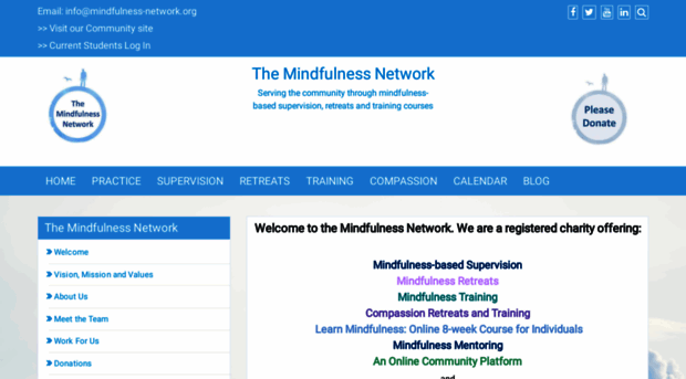 mindfulness-network.org