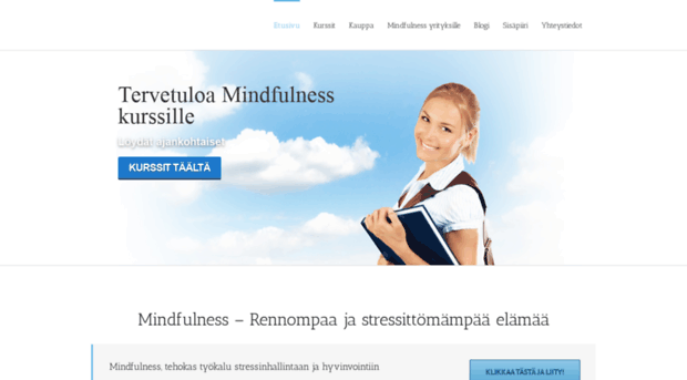 mindfulness-sivut.fi