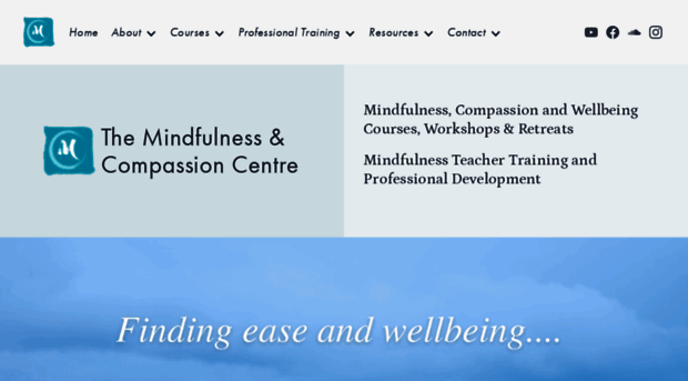 mindfulness.ie