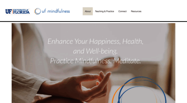 mindfulness.ufl.edu