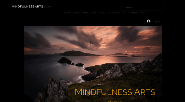 mindfulnessarts.org