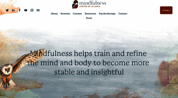 mindfulnesscenteratlanta.com