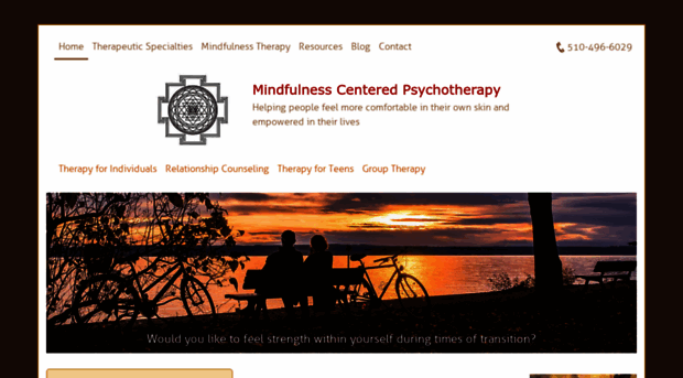 mindfulnesscenteredpsychotherapy.com