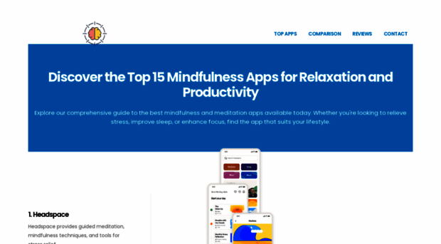 mindfulnessdailyapp.com