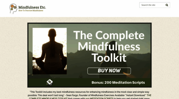 mindfulnessetc.com