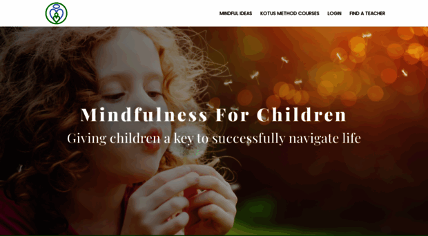 mindfulnessforchildren.com.au